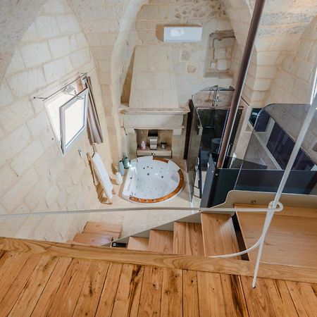 Suite Athena San Cesario di Lecce Exterior foto