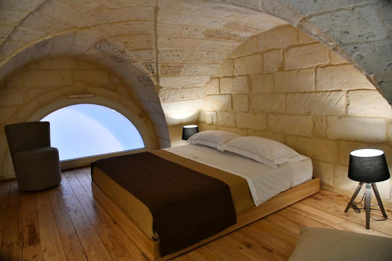 Suite Athena San Cesario di Lecce Exterior foto