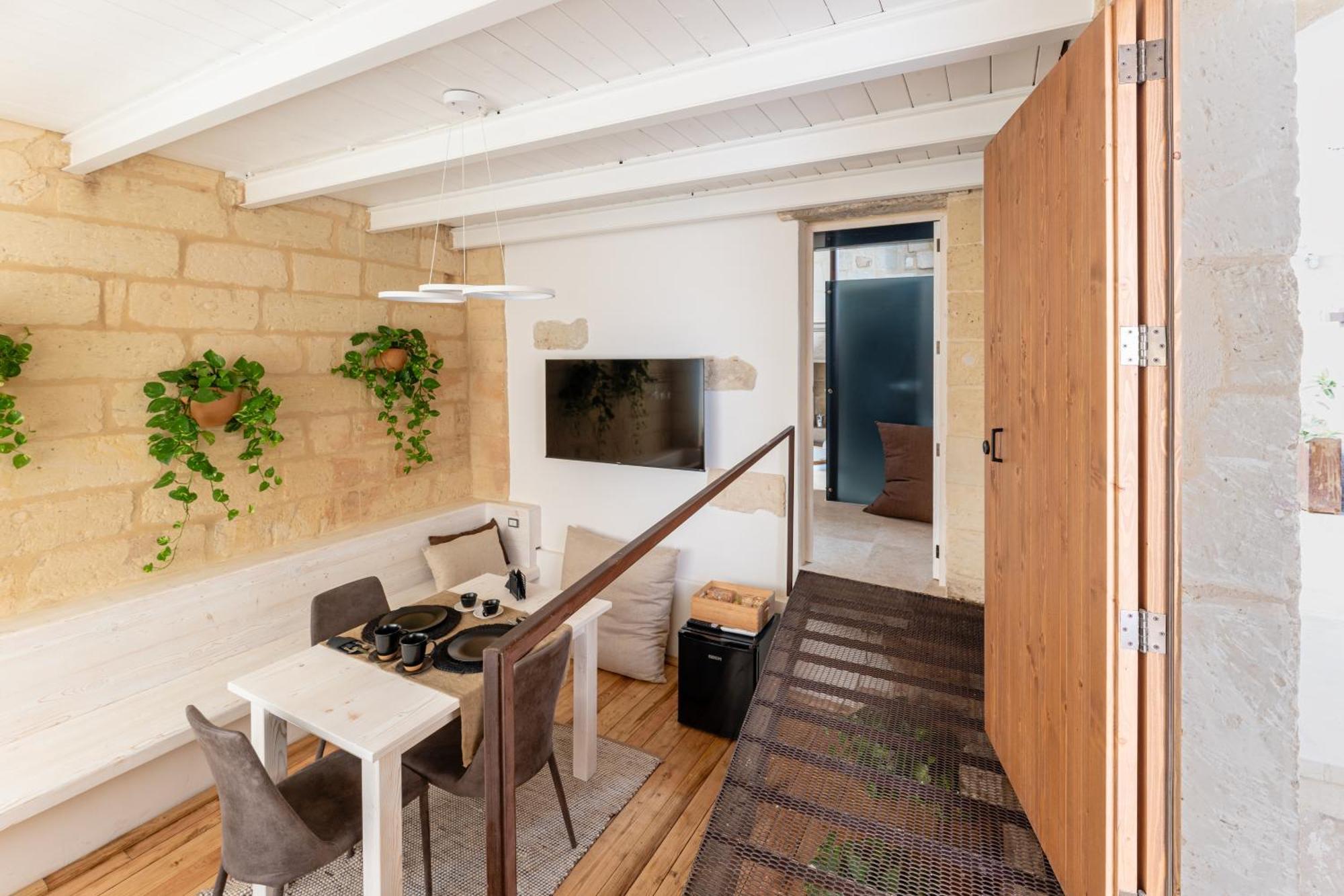 Suite Athena San Cesario di Lecce Exterior foto